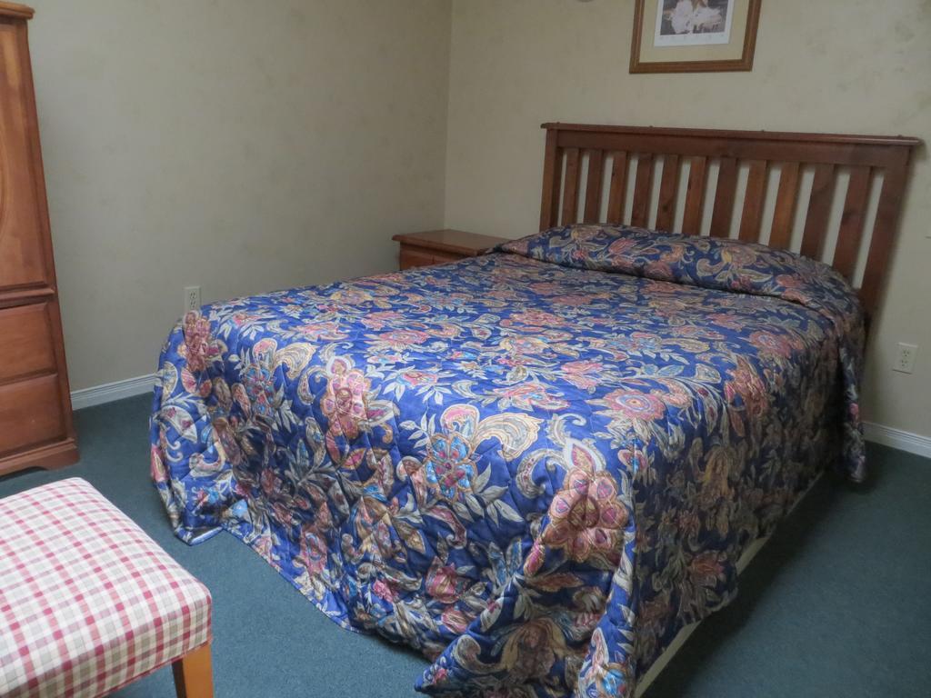 Villa Nova Motel Wasaga Beach Habitación foto
