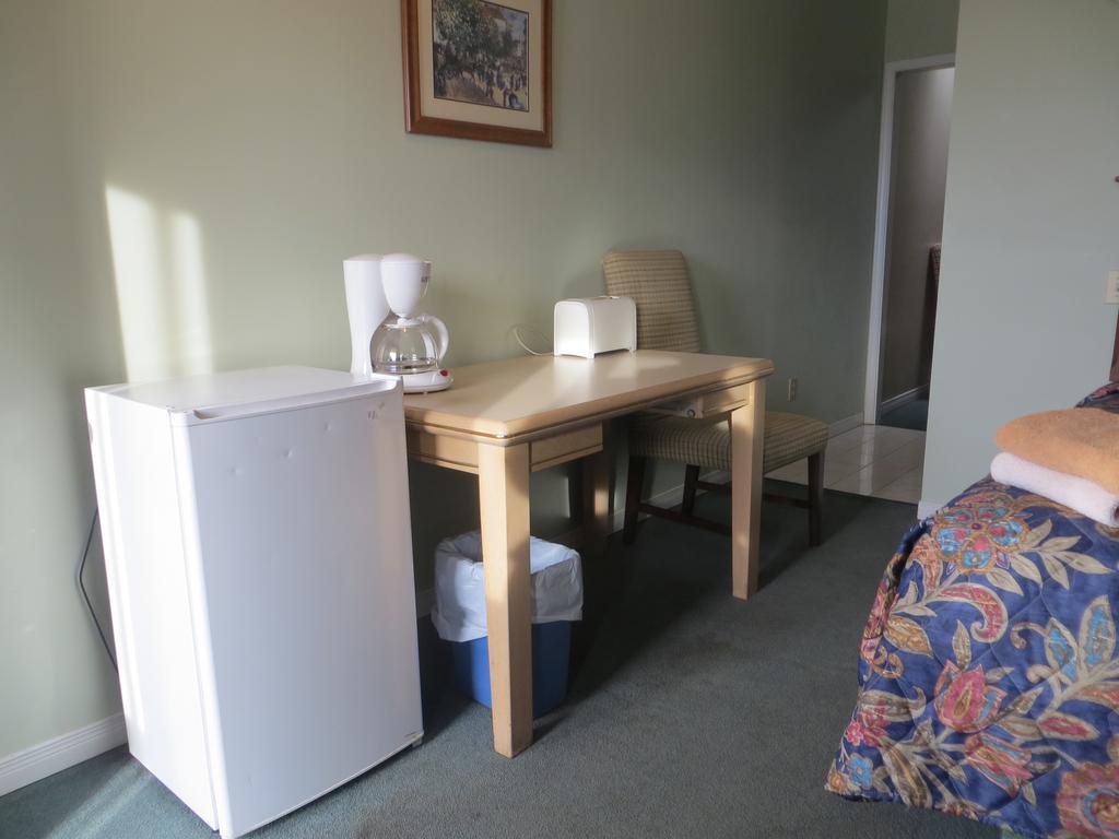 Villa Nova Motel Wasaga Beach Habitación foto
