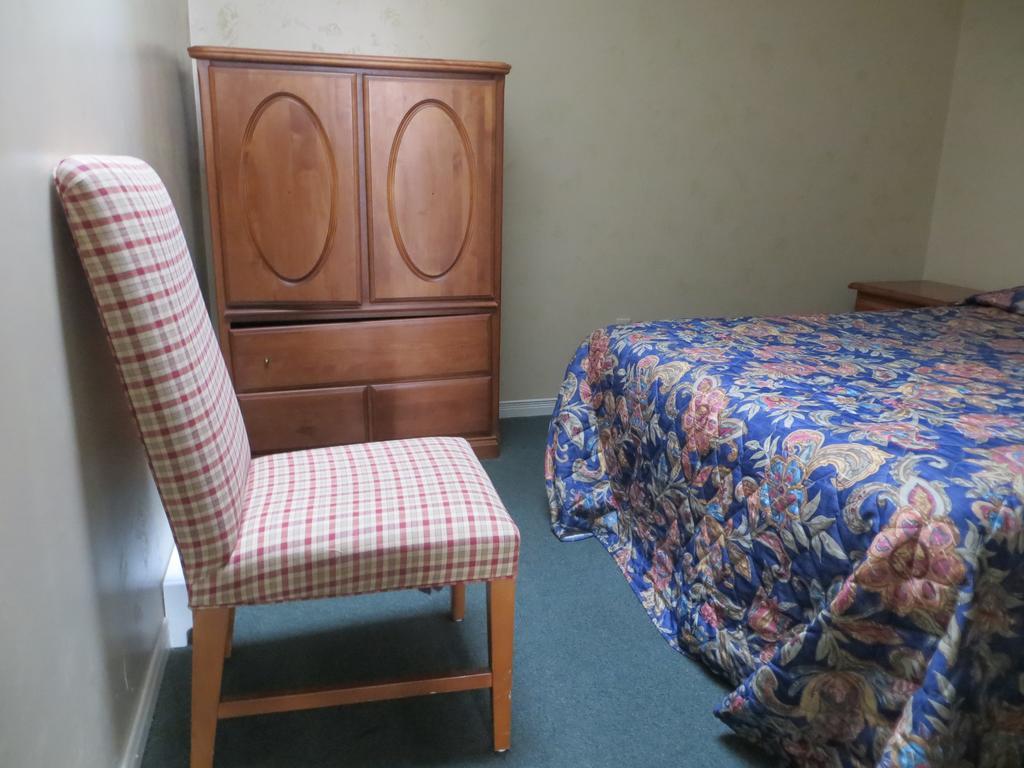 Villa Nova Motel Wasaga Beach Habitación foto