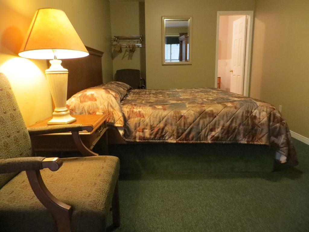 Villa Nova Motel Wasaga Beach Habitación foto
