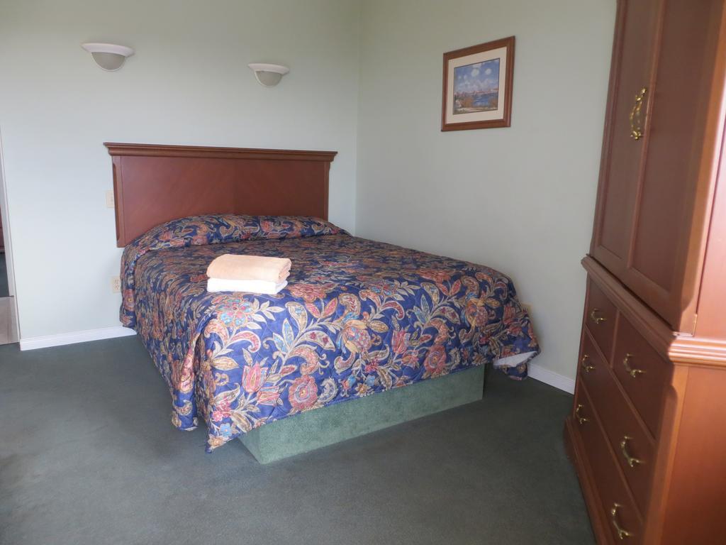 Villa Nova Motel Wasaga Beach Habitación foto