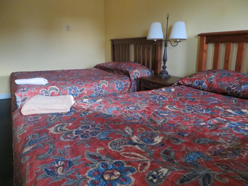 Villa Nova Motel Wasaga Beach Habitación foto