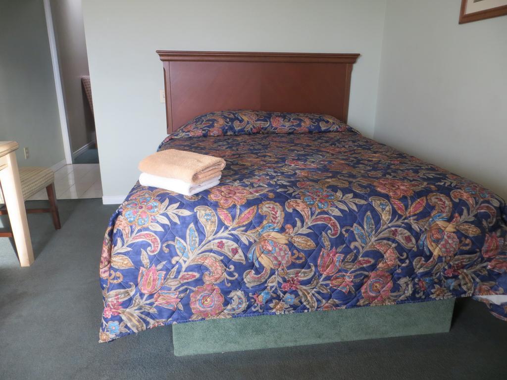 Villa Nova Motel Wasaga Beach Habitación foto